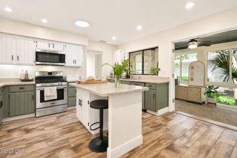 550 Bottlebrush Court, New Smyrna Beach FL - photo 12 of 71