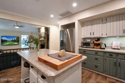 550 Bottlebrush Court, New Smyrna Beach FL - photo 14 of 71