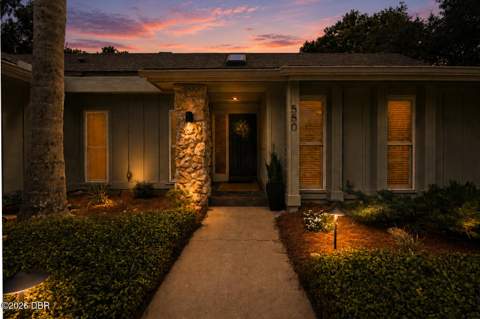 550 Bottlebrush Court, New Smyrna Beach FL - photo 8 of 71