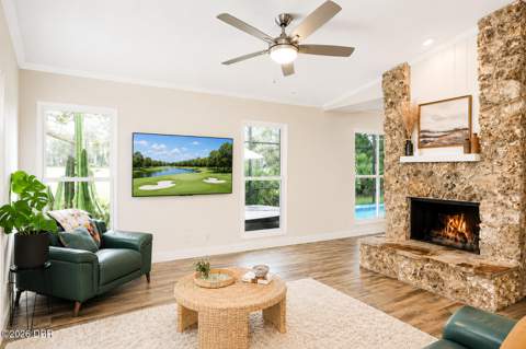 550 Bottlebrush Court, New Smyrna Beach FL - photo 19 of 71