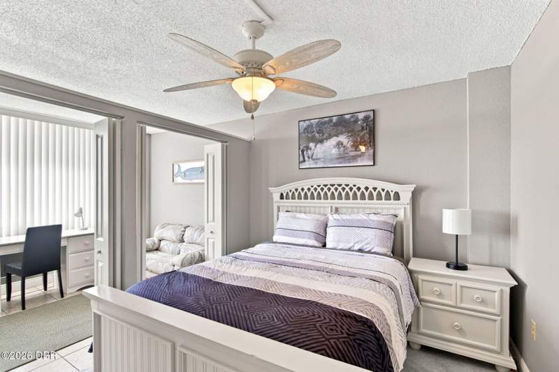 1 bedroom Condominium at 935 N Halifax Avenue #604, Bayshore Bath & Tennis Club Condo, Daytona Beach — photo 3