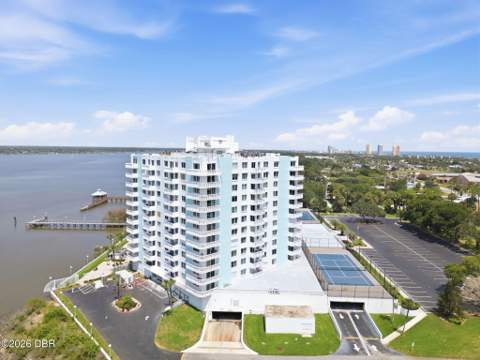 935 N Halifax Avenue #604, Daytona Beach FL - photo 21 of 39