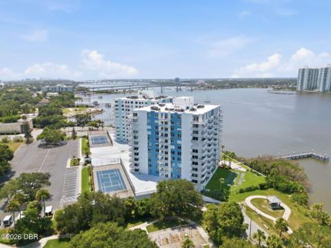 935 N Halifax Avenue #604, Daytona Beach FL - photo 22 of 39
