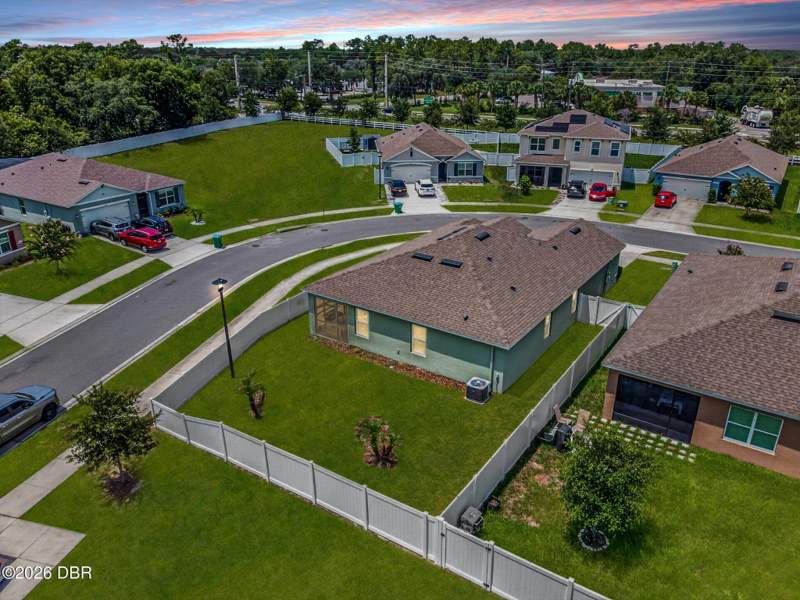 3 bedroom Single Family Residence at 1097 August Sky Drive, Country Club, Deltona — photo 2
