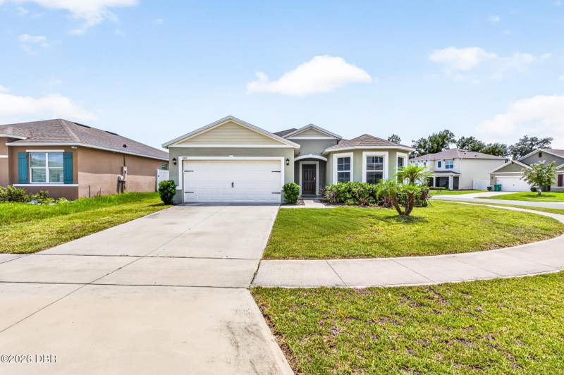 3 bedroom Single Family Residence at 1097 August Sky Drive, Country Club, Deltona — photo 4