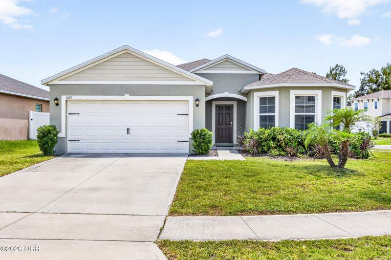 3 bedroom Single Family Residence at 1097 August Sky Drive, Country Club, Deltona — photo 5