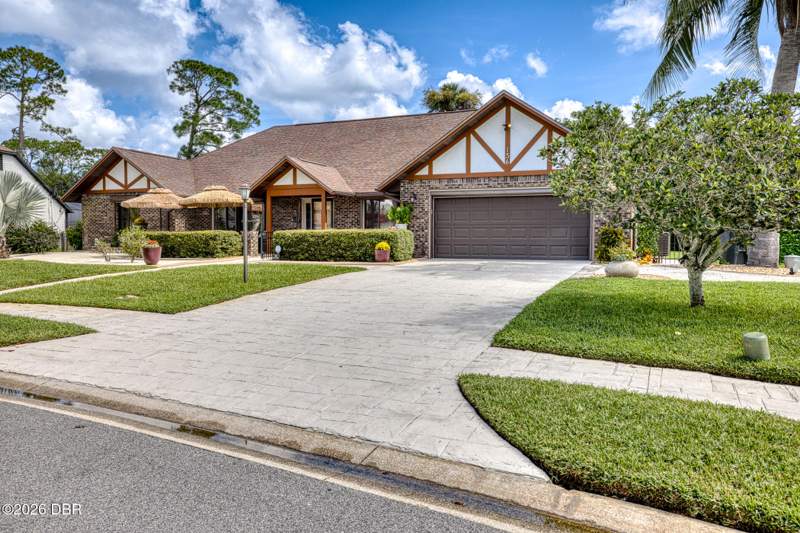 4 bedroom Single Family Residence at 156 Point O Woods Drive, Indigo, Daytona Beach — photo 4