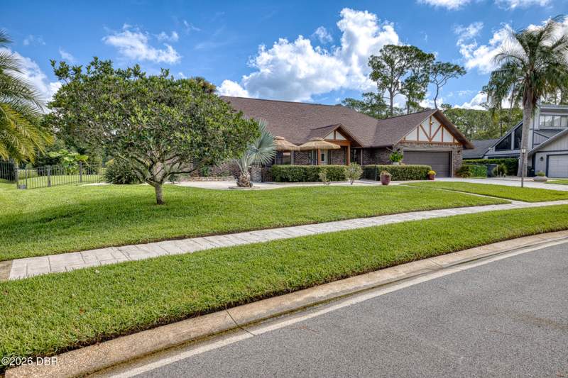 4 bedroom Single Family Residence at 156 Point O Woods Drive, Indigo, Daytona Beach — photo 5