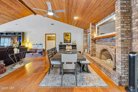 156 Point O Woods Drive, Daytona Beach FL - photo 10 of 69