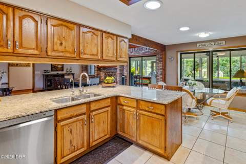 156 Point O Woods Drive, Daytona Beach FL - photo 20 of 69