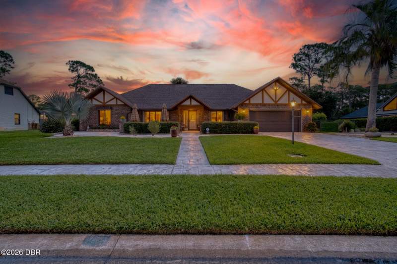 4 bedroom Single Family Residence at 156 Point O Woods Drive, Indigo, Daytona Beach — photo 2