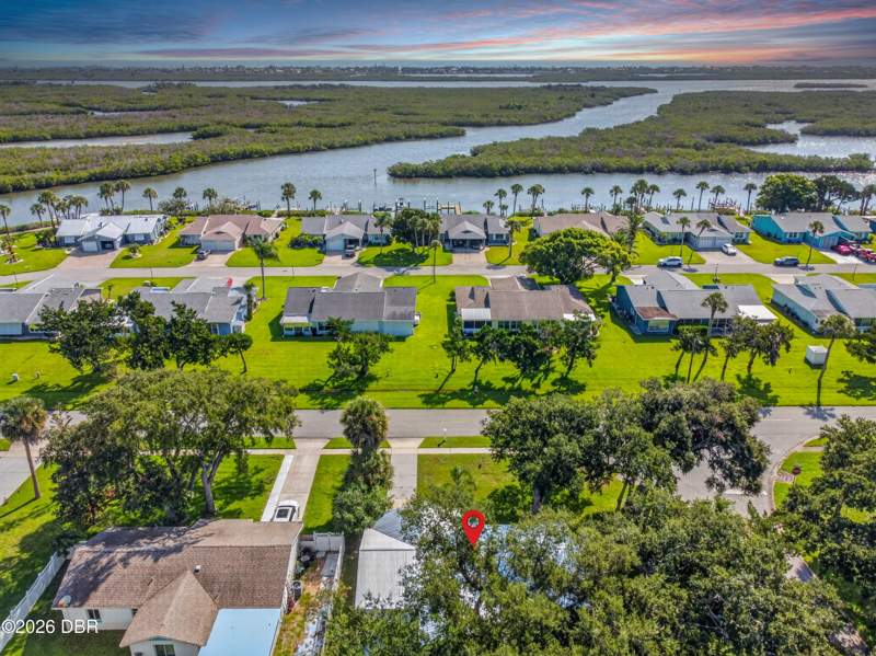 2 bedroom Single Family Residence at 5464 Riverside Drive, Harbor Point, Port Orange — photo 3