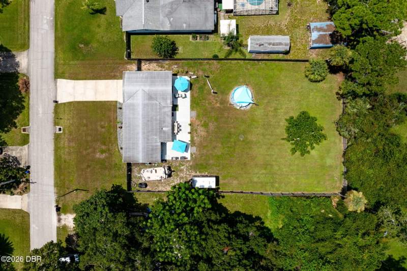 3 bedroom Single Family Residence at 215 Cumberland Avenue, Ormond Terrace, Ormond Beach — photo 2