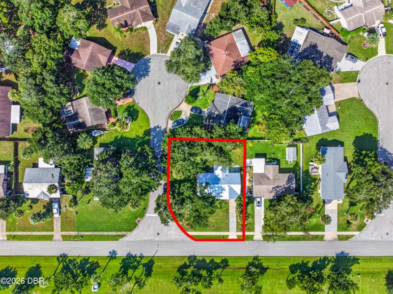 2 bedroom Single Family Residence at 5464 Riverside Drive, Harbor Point, Port Orange — photo 5