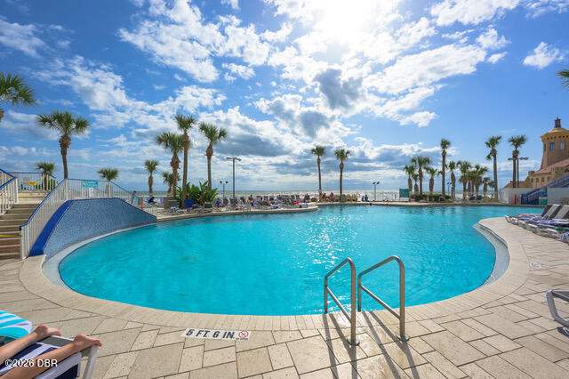 1 bedroom Condotel at 300 N Atlantic Avenue #1409, Ocean Walk 01 Db Condo, Daytona Beach — photo 4