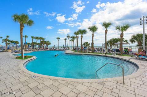 300 N Atlantic Avenue #1409, Daytona Beach FL - photo 22 of 35