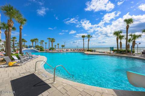 300 N Atlantic Avenue #1409, Daytona Beach FL - photo 21 of 35
