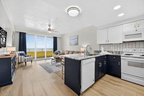 300 N Atlantic Avenue #1409, Daytona Beach FL - photo 20 of 35