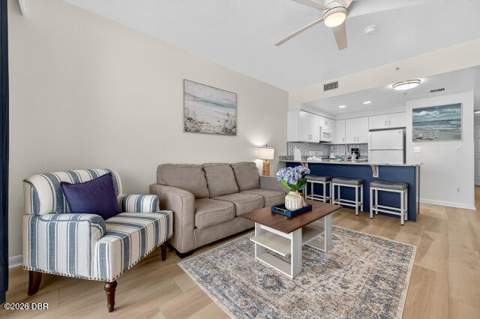 300 N Atlantic Avenue #1409, Daytona Beach FL - photo 18 of 35