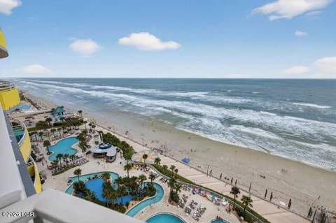300 N Atlantic Avenue #1409, Daytona Beach FL - photo 12 of 35