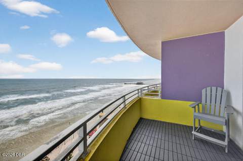 300 N Atlantic Avenue #1409, Daytona Beach FL - photo 8 of 35