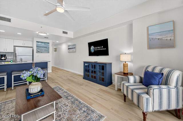 1 bedroom Condotel at 300 N Atlantic Avenue #1409, Ocean Walk 01 Db Condo, Daytona Beach — photo 3