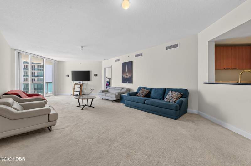 2 bedroom Condominium at 241 Riverside Drive #907, Marina Grande On The Halifax, Holly Hill — photo 3