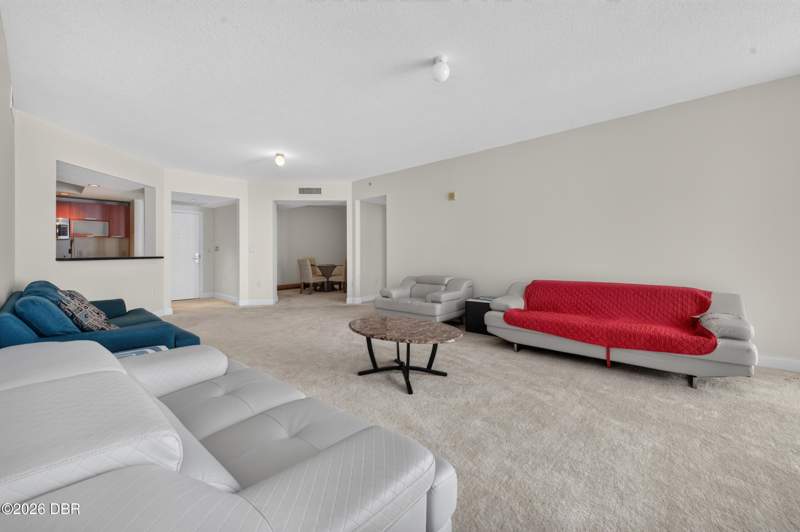 2 bedroom Condominium at 241 Riverside Drive #907, Marina Grande On The Halifax, Holly Hill — photo 4