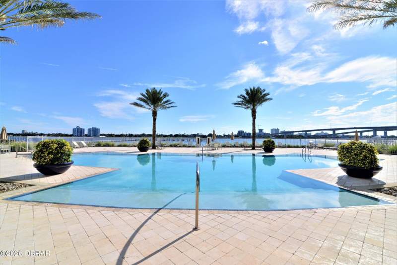 2 bedroom Condominium at 241 Riverside Drive #907, Marina Grande On The Halifax, Holly Hill — photo 2