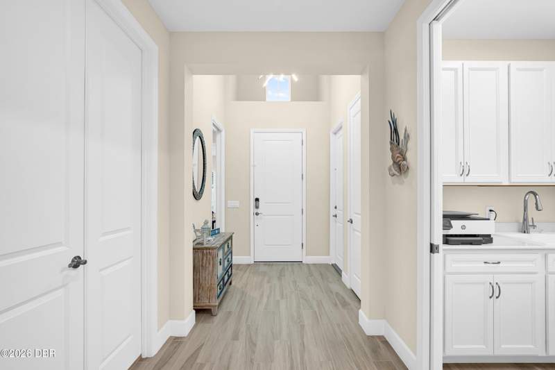 2 bedroom Single Family Residence at 336 High Tide Lane, Latitude, Daytona Beach — photo 5