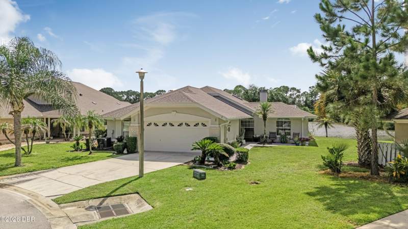 2 bedroom Single Family Residence at 289 Braeburn Circle, Indigo, Daytona Beach — photo 3