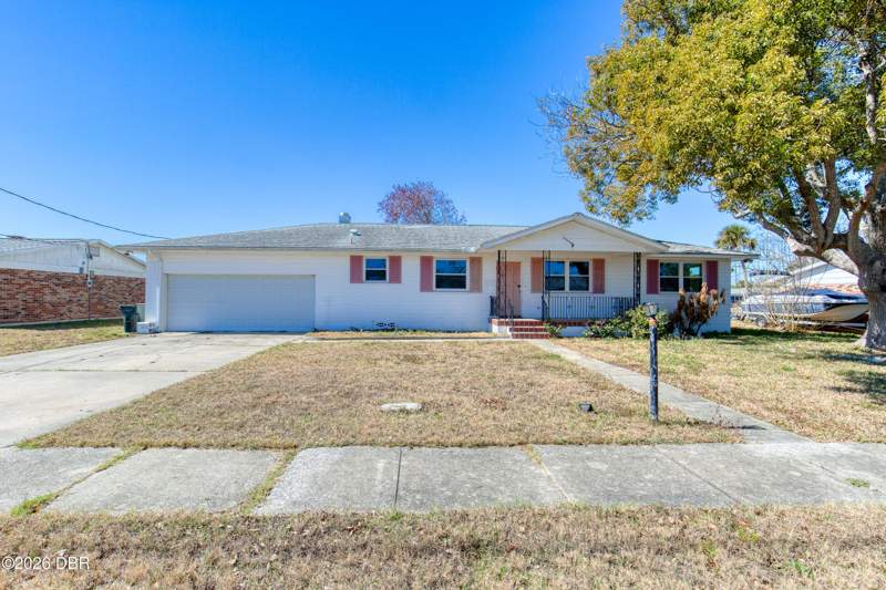 3 bedroom Single Family Residence at 884 E Coquina Drive, Coquina Lake, Daytona Beach — photo 5