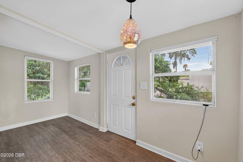 2 bedroom Single Family Residence at 718 Avenue A, Palm Grove, Holly Hill — photo 3