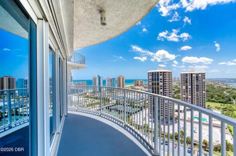 2 Oceans West Boulevard #1802, Daytona Beach Shores FL - photo 9 of 62