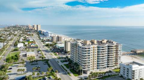 3703 S Atlantic Avenue #704, Daytona Beach Shores FL - photo 7 of 75