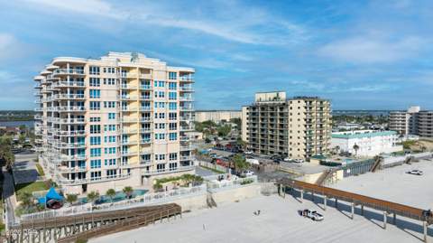 3703 S Atlantic Avenue #704, Daytona Beach Shores FL - photo 10 of 75