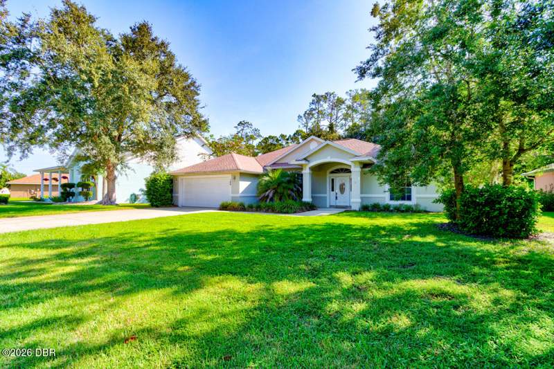 3 bedroom Single Family Residence at 109 Forest Quest, Hunters Ridge, Ormond Beach — photo 3