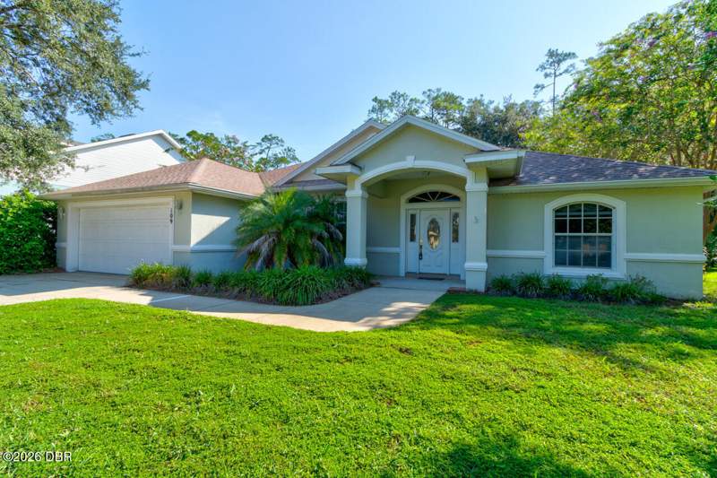 3 bedroom Single Family Residence at 109 Forest Quest, Hunters Ridge, Ormond Beach — photo 2