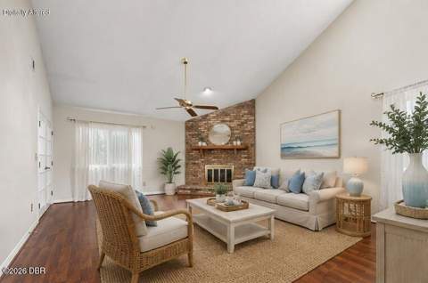 99 Old Barn Trail, Ormond Beach FL - photo 19 of 67