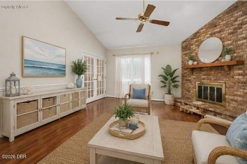 99 Old Barn Trail, Ormond Beach FL - photo 22 of 67