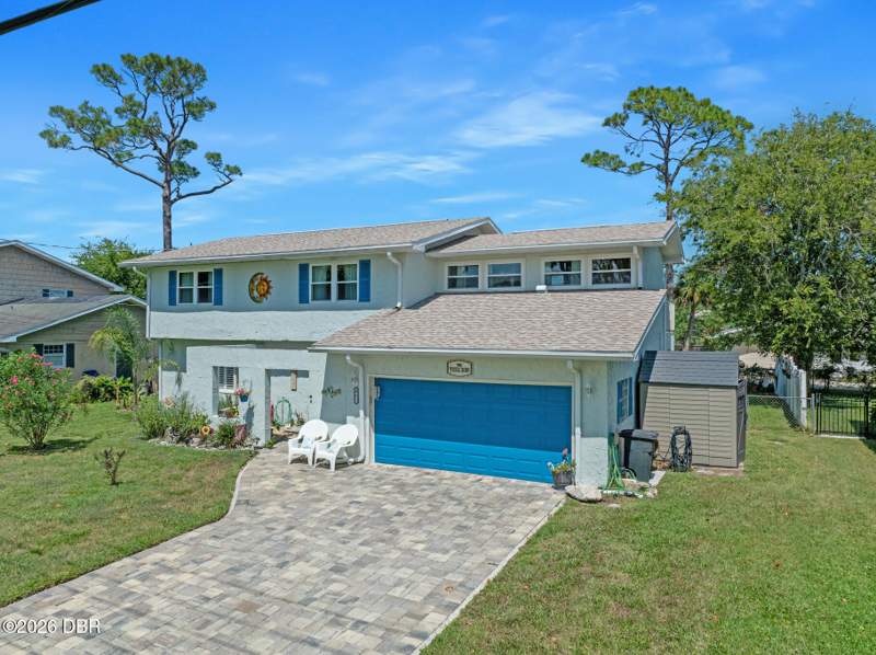 5 bedroom Single Family Residence at 461 Andrews Street, Ormond Terrace, Ormond Beach — photo 2