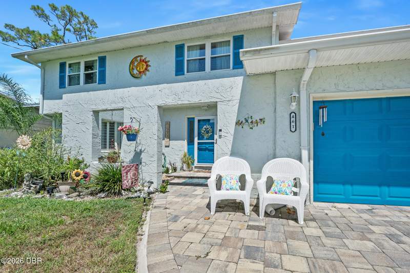 5 bedroom Single Family Residence at 461 Andrews Street, Ormond Terrace, Ormond Beach — photo 3