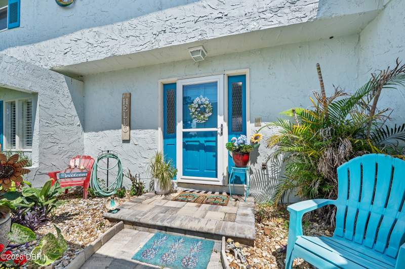 5 bedroom Single Family Residence at 461 Andrews Street, Ormond Terrace, Ormond Beach — photo 4