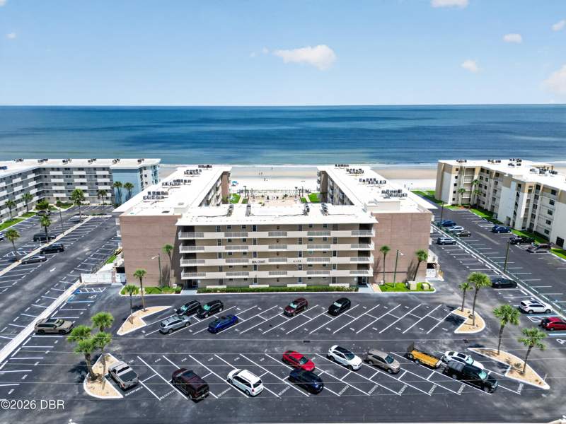 2 bedroom Condominium at 4155 S Atlantic Avenue #404, Sea Coast Gardens, A Condo, New Smyrna Beach — photo 4