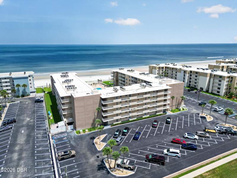 2 bedroom Condominium at 4155 S Atlantic Avenue #404, Sea Coast Gardens, A Condo, New Smyrna Beach — photo 5
