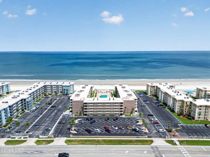 2 bedroom Condominium at 4155 S Atlantic Avenue #404, Sea Coast Gardens, A Condo, New Smyrna Beach — photo 2