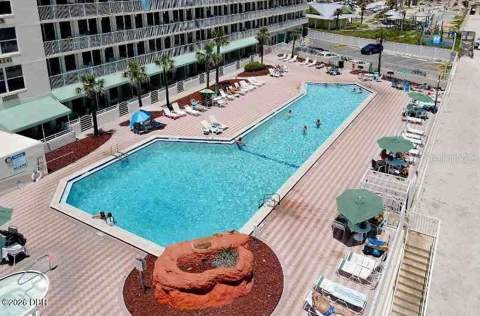 701 S Atlantic Avenue #402, Daytona Beach FL - photo 16 of 21