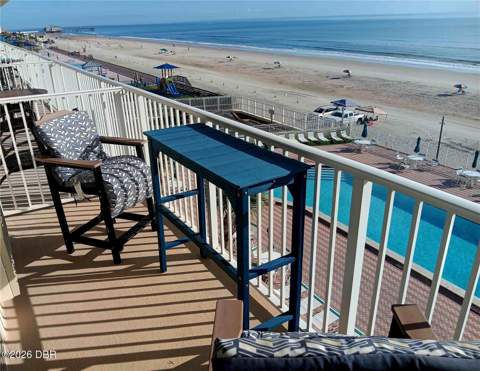 701 S Atlantic Avenue #402, Daytona Beach FL - photo 12 of 21