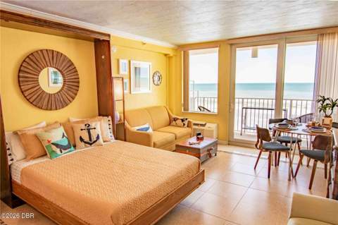 701 S Atlantic Avenue #402, Daytona Beach FL - photo 8 of 21