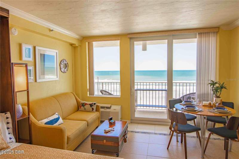 0 bedroom Condominium at 701 S Atlantic Avenue #402, Daytona Beach, Daytona Beach — photo 4
